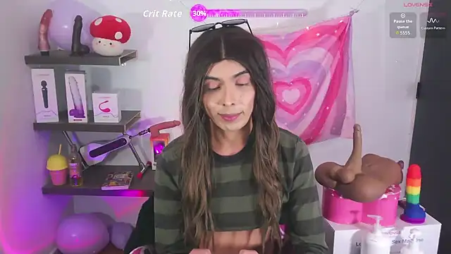 Chat XXX en directo de valentina_crtti