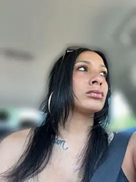 FerrariFrench – Live XXX-chat