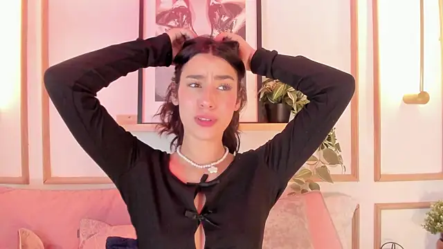 Czat XXX na żywo – Nanami_