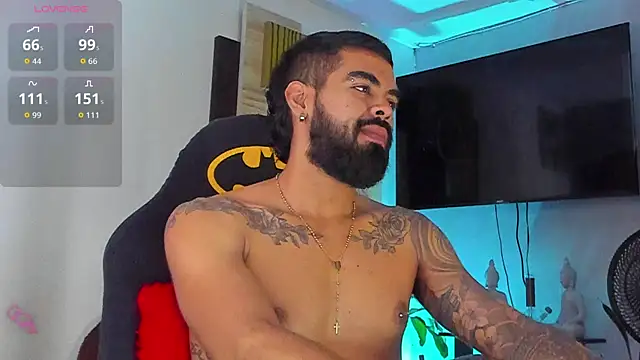 _kameron9811 live XXX chat