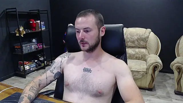 MihasikD live XXX chat