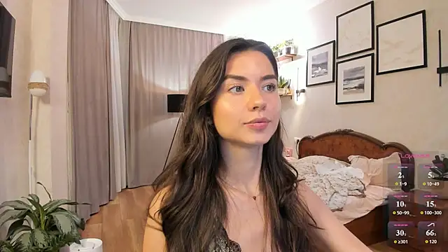 NicoleLuv's Live XXX Chat