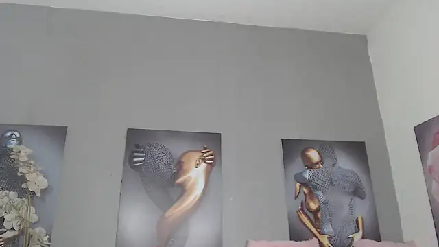 AntonellaBlanc's Live XXX Chat