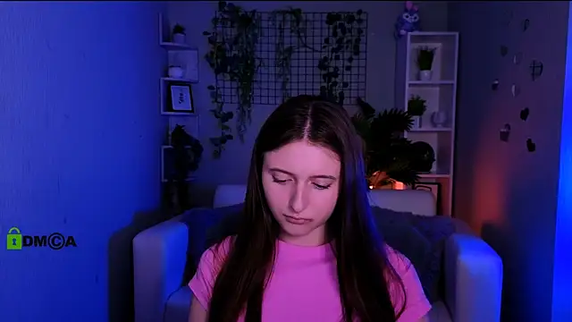 nekky_mouse – Naživo XXX chat