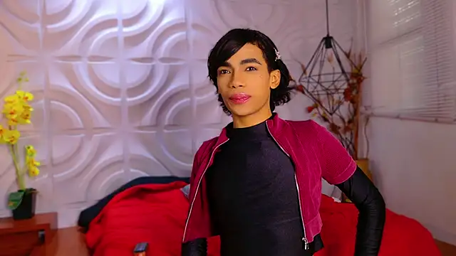 AlanCutee live XXX chat