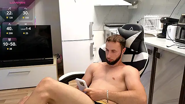 RyanStorm_ Chat XXX live