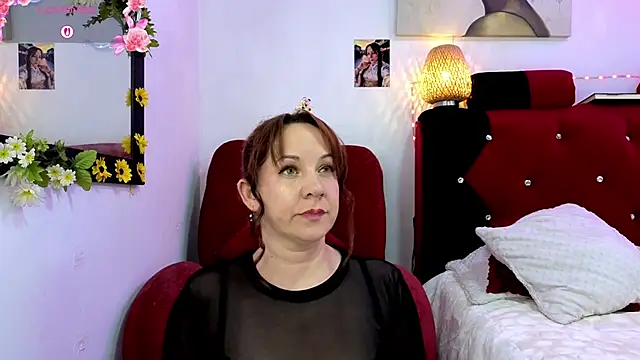 sara-smi's Live XXX Chat