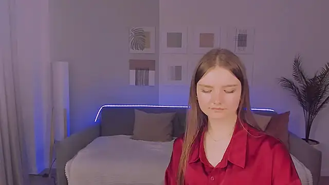 LookEva Live XXX-chat