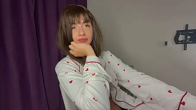 _comefeelme_'s Live XXX Chat