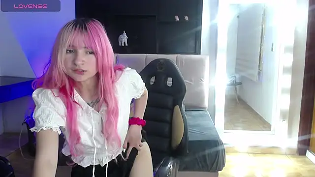 Chat XXX en directo de _Charlotte_Collins_