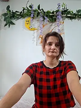 Živý XXX chat Nika_aa