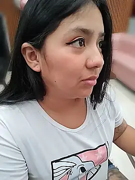 Sembang XXX Secara Langsung Amber_Herrera