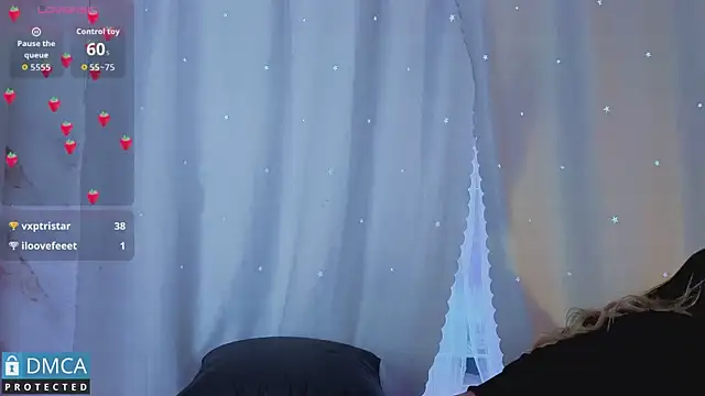 Czat XXX na żywo – isa_sweet1_