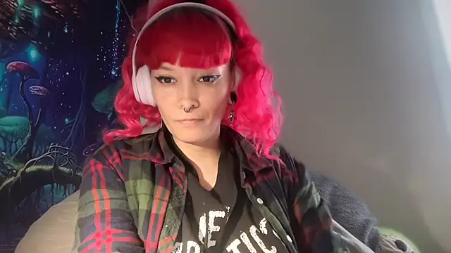 Chat XXX en directo de FRRANNKIE