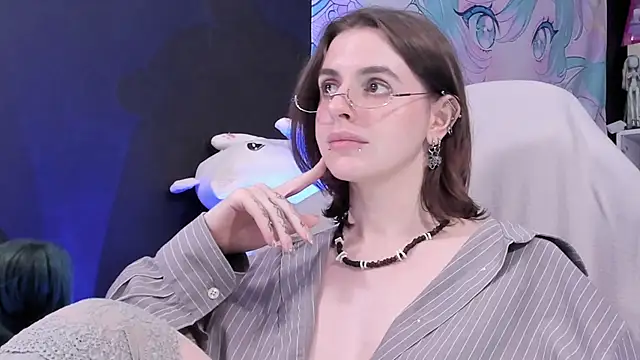 Supaidagaru – Naživo XXX chat
