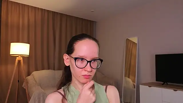 BettyBrowni 라이브 XXX 채팅