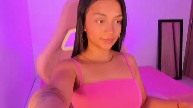 MelanyOconner's Live XXX Chat