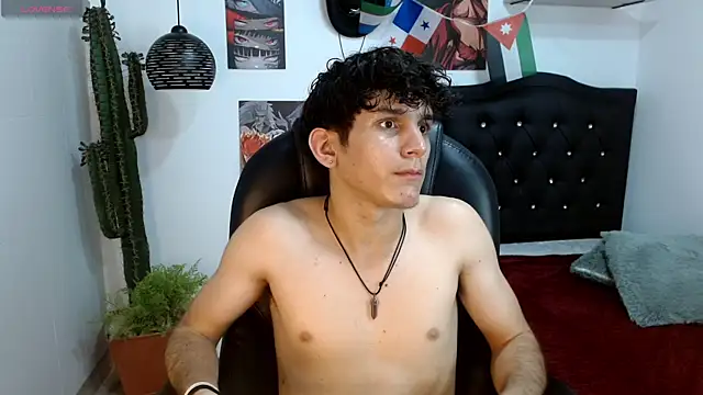 Онлайн чат XXX billy_wild