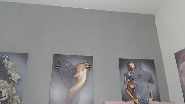 Chat XXX en directo de AntonellaBlanc