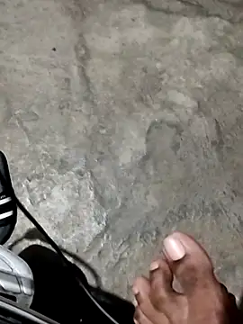 ishan_Singh1's Webcam Show