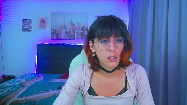 goth_minerva Live XXX Chat