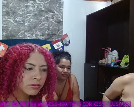 LITTLEJULESn Live XXX chat