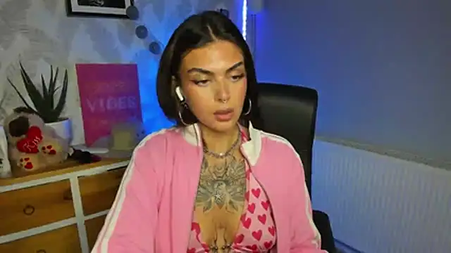 Chat XXX en directo de Nova_SIN