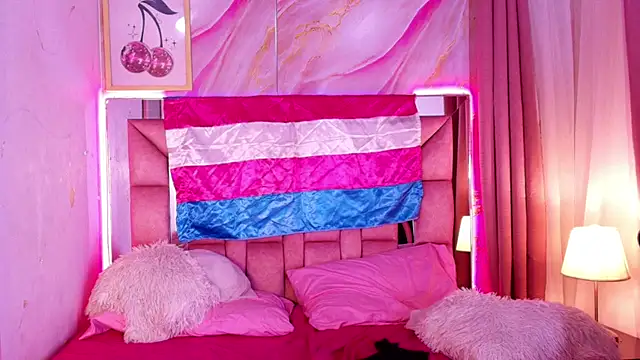 Melody_TSweet Chat XXX in diretta