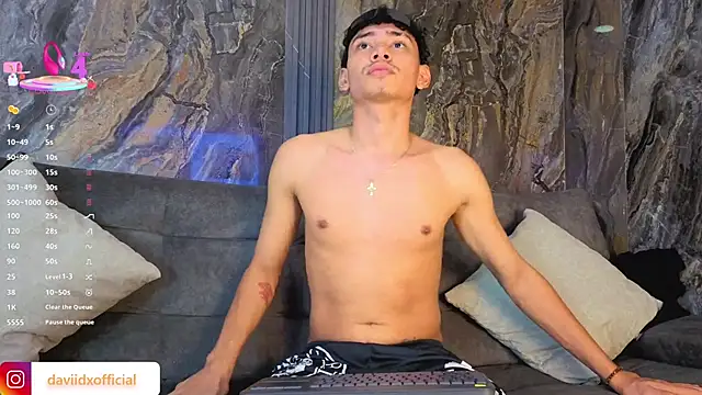 Daviid_laidd's Live XXX Chat