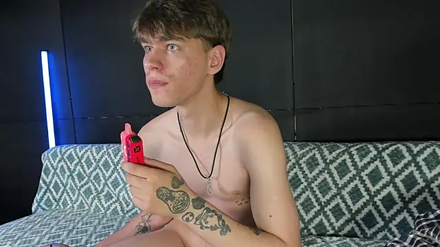 dabartmoss Live XXX Chat