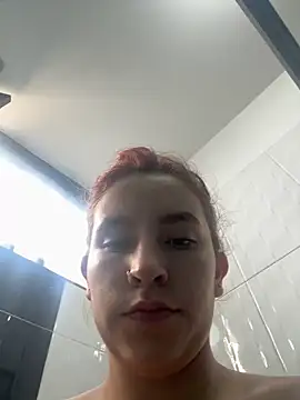 JUANITA-007 live XXX chat