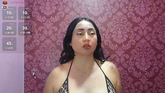 Chat XXX Live juliana_diaz