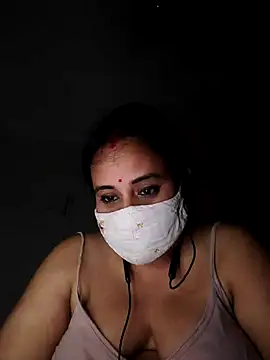Chat XXX en directo de Sheela-Bhabi