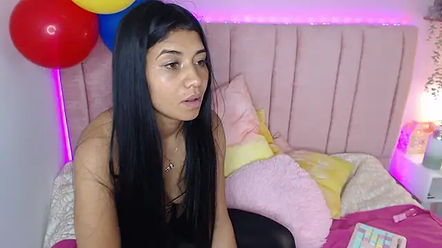 Shamel_Brm's Live XXX Chat