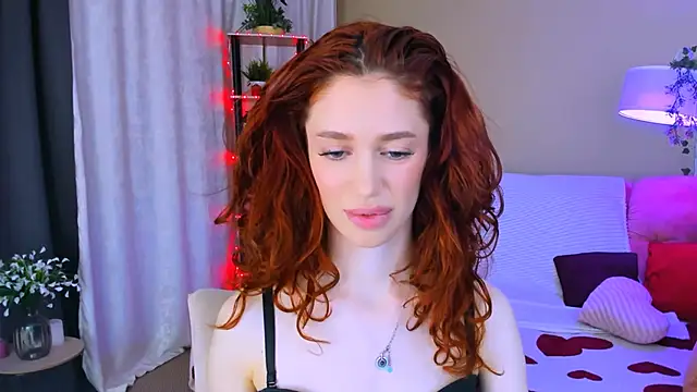 Czat XXX na żywo – ChristinaConteeree