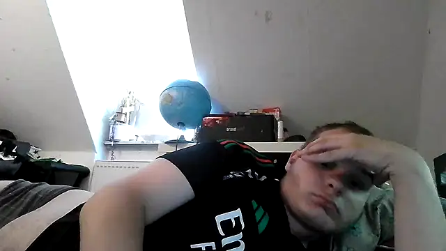 Nicolasjlhkjzl 在線直播表演