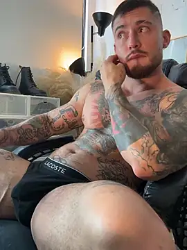 DimitriSullivan_ Live XXX-chat