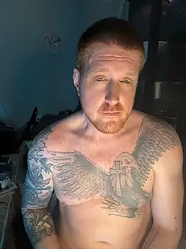 Show webcam de CloudyKingG
