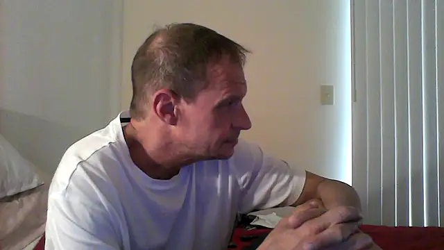 Show Webcam de Jbblair01