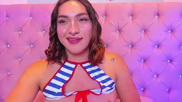 XXX chat uživo modela TomLondon_