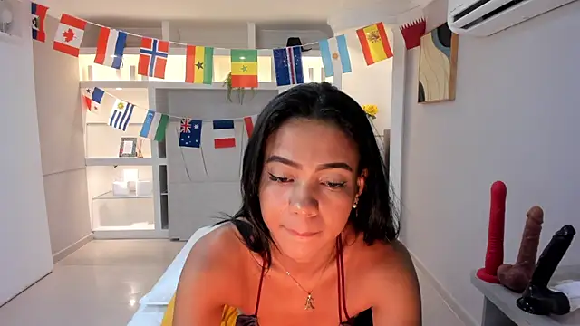 stefie_miss Live XXX-Chat
