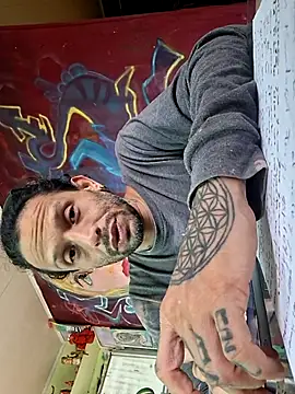 Toycockhotn Live XXX chat