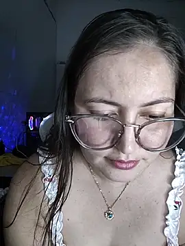 Chat XXX ao vivo de Fetichista23