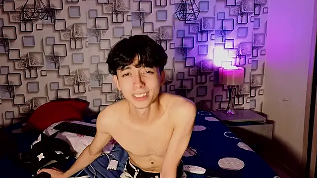 Živý XXX chat Twink_Sebas7