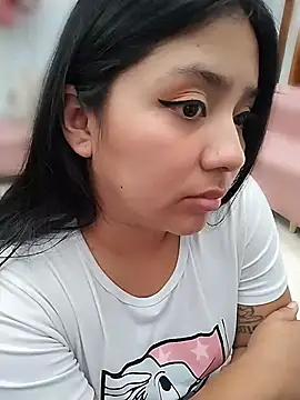 Czat XXX na żywo – Amber_Herrera