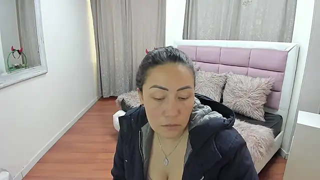 Živý XXX chat gaby_trent
