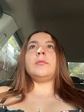 AMORINHA_S2_ Live XXX-Chat