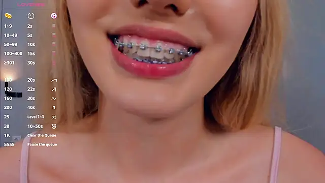 Chat XXX Live Barbiebloom