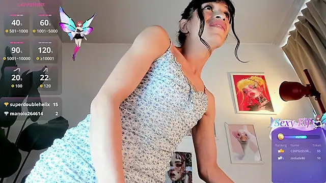 Živý XXX chat Gia_Demie