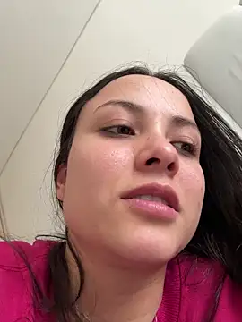 Sembang XXX Secara Langsung Megan_Rodrigo
